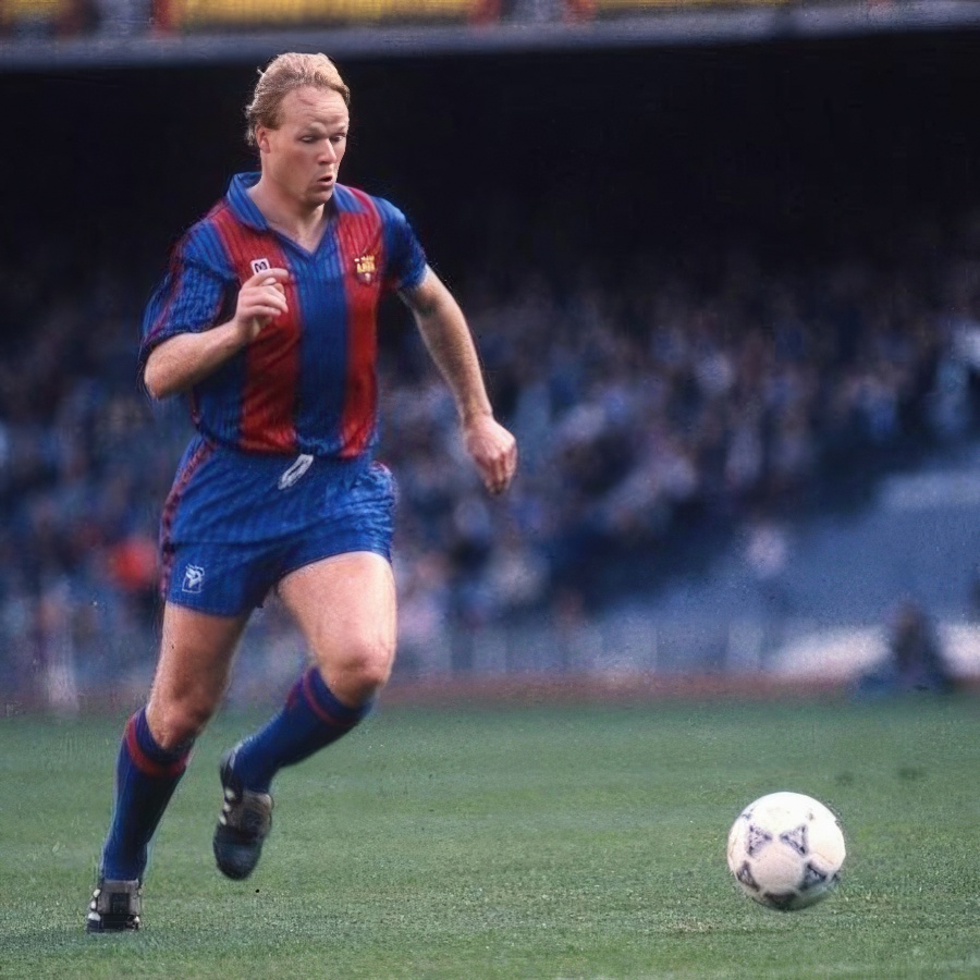 Best defenders of the 1990s